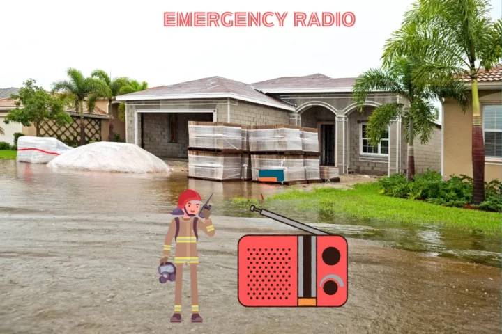 Emergency Radio Explained